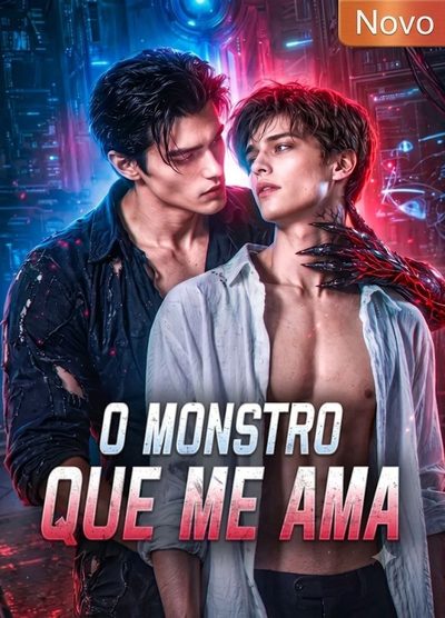 O Mostro que Me Ama - Bl