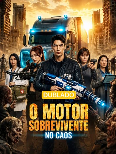 O Motor Sobrevivente no Caos