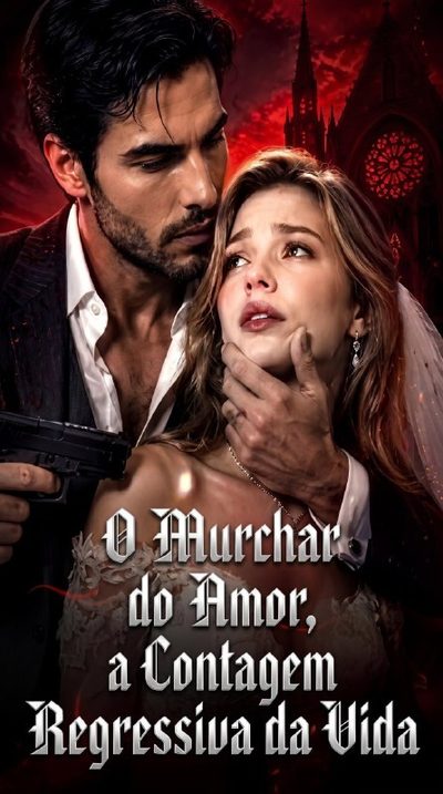 O Murchar do Amor, a Contagem Regressiva da Vida