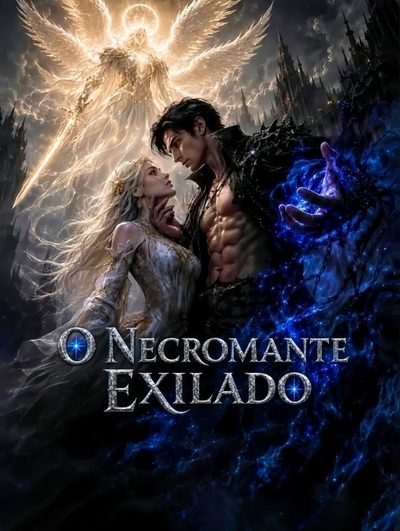 O Necromante Exilado