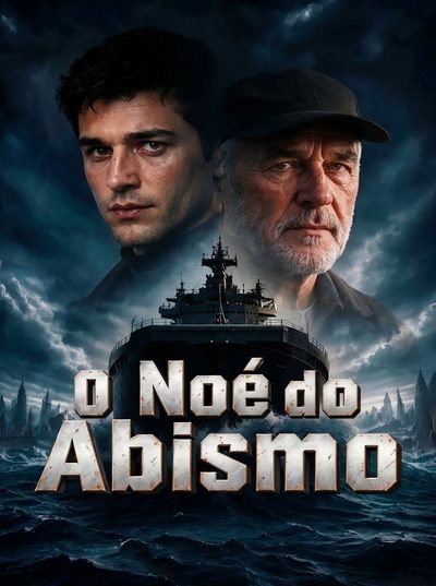 O Noé do Abismo -