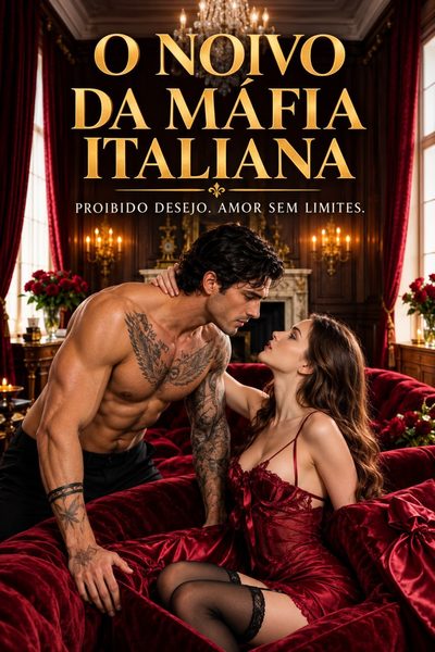 O Noivo da Máfia Italiana