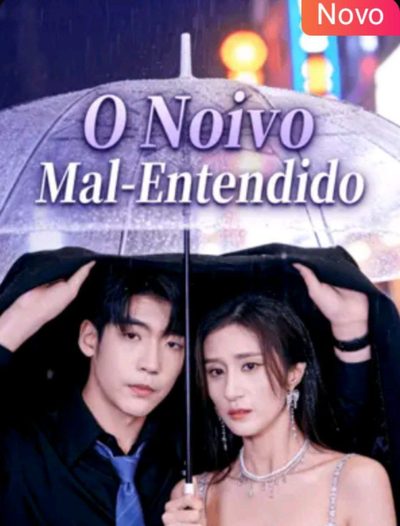 O Noivo Mal- Entendido