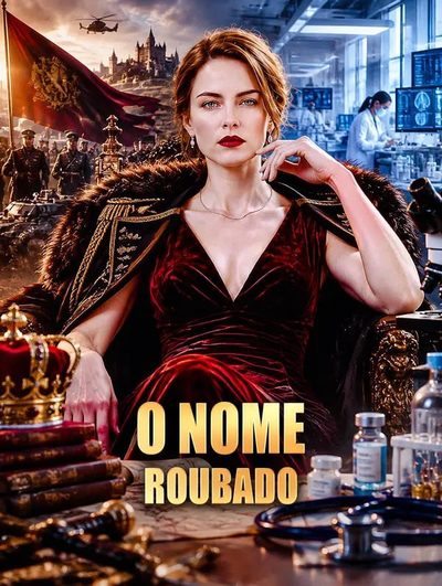 O Nome Roubado