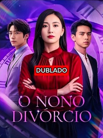 O Nono Divórcio