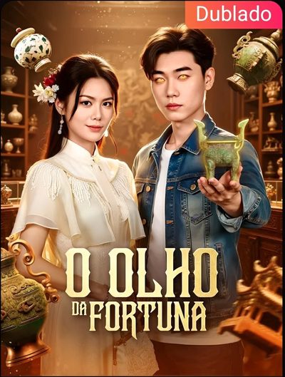 O Olho da Fortuna (dublado)