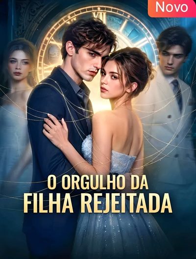 O Orgulho da Filha Rejeitada