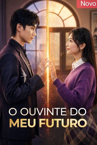 O Ouvinte do Meu Futuro