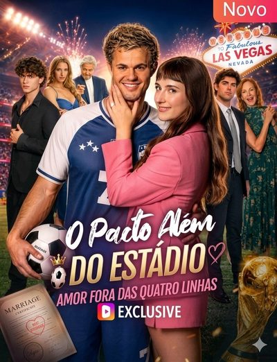 O Pacto Além do Estádio Amor Fora das Quatro Linhas