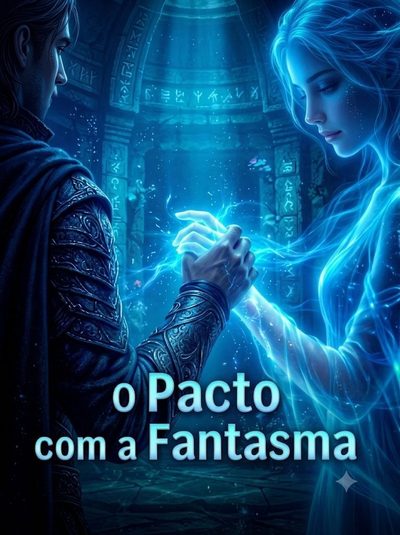 O Pacto com a Fantasma