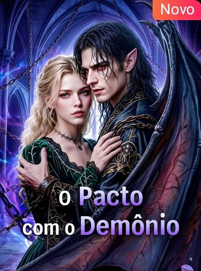 O Pacto com o Demônio