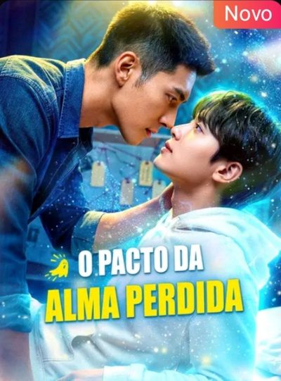O Pacto da Alma Perdida
