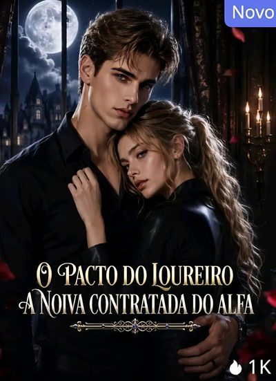 O Pacto do Loureiro a Noiva Contratada do Alfa