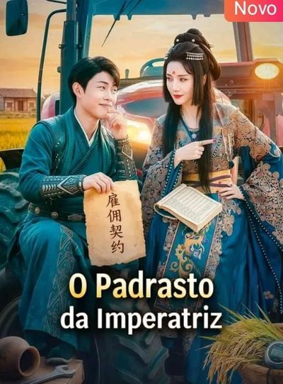 O Padrasto da Imperatriz
