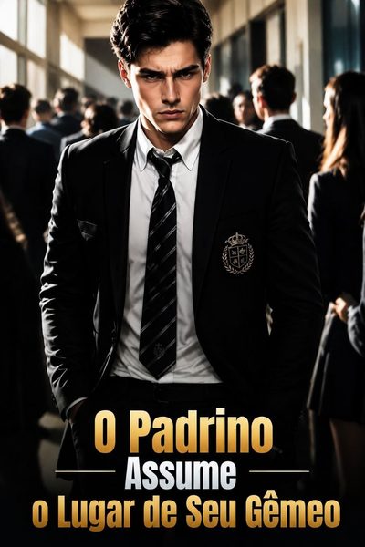 O Padrinho Assume o Lugar de Seu Gêmeo