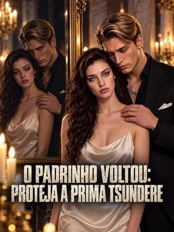 O Padrinho Voltou: Proteja a Prima Tsundere