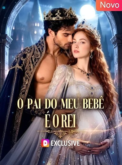 O Pai do Meu Bebê É o Rei