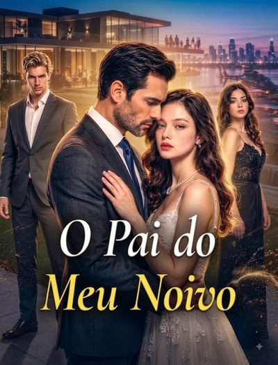 O Pai do Meu Noivo