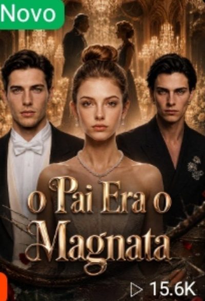 O Pai Era o Magnata
