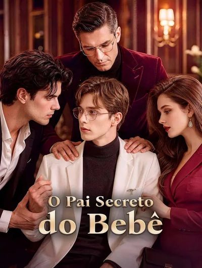 O Pai Secreto do Bebê - Bl