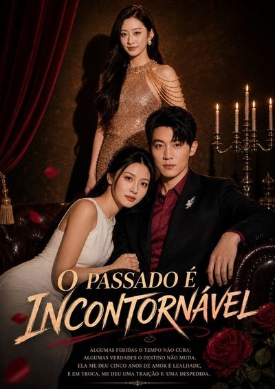 O Passado É Incontornável
