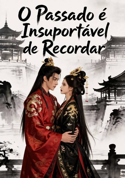 O Passado É Insuportável de Recordar