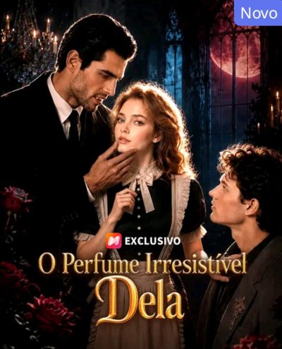 O Perfume Irresistível Dela