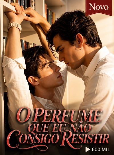 O Perfume que Eu Não Consigo Resistir Bl�