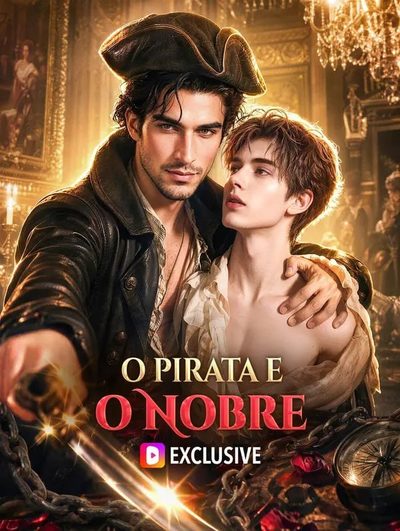 O Pirata e o Nobre -