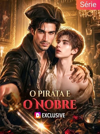 O Pirata e o Nobre - Bl