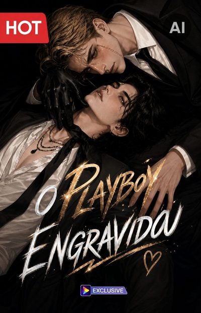 O Playboy Engravidou 1