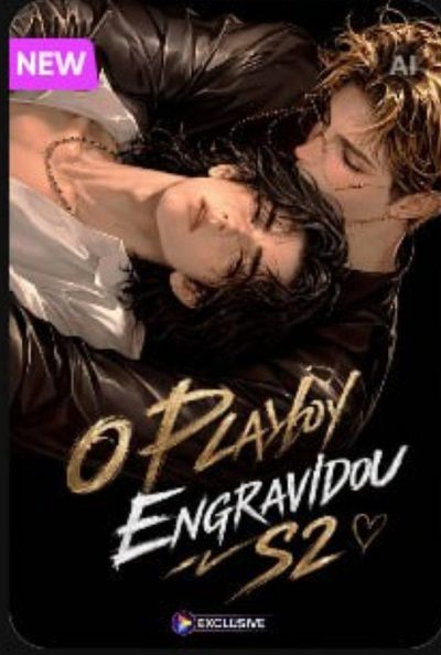 O Playboy Engravidou 2