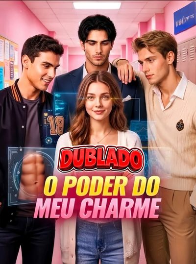 O Poder do Meu Charme