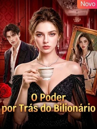 O Poder por Trás do Bilionário