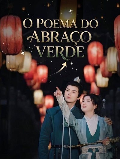 O Poema do Abraço Verde