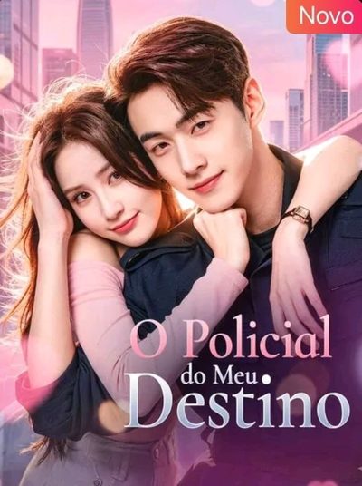 O policial do meu destino
