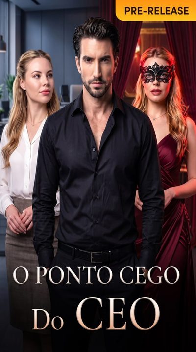O Ponto Cego do CEO (EXCLUSIVA)