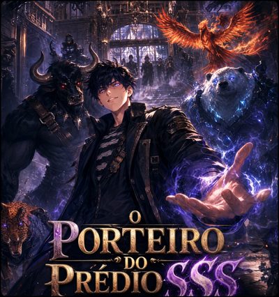 O Porteiro do Prédio Sss