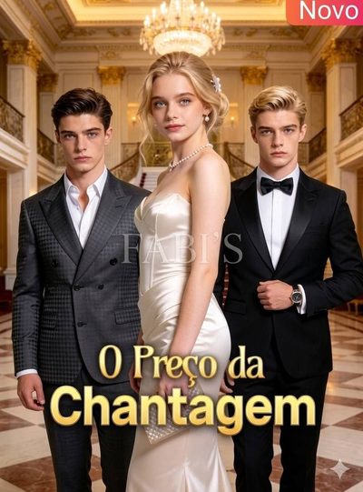 O Preço da Chantagem