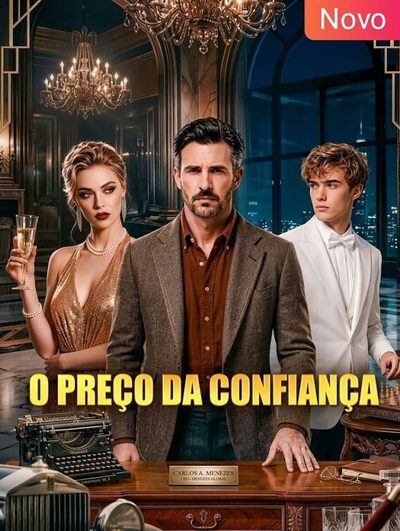 O Preço da Confiança