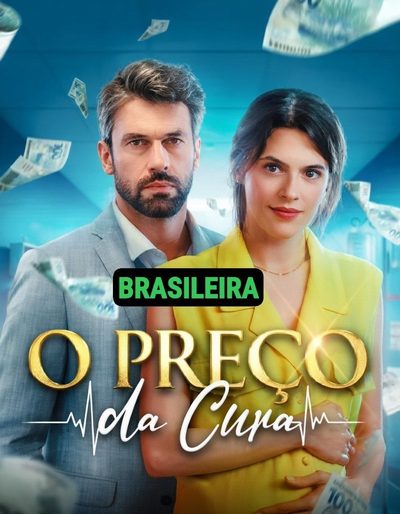 O Preço da Cura