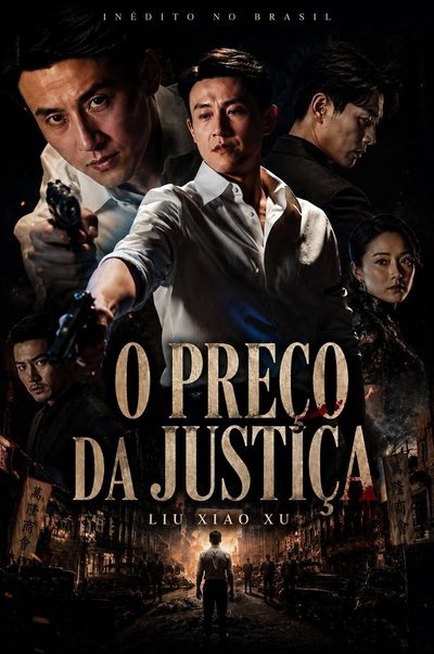 O Preço da Justiça