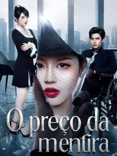 O Preço da Mentira Legendado