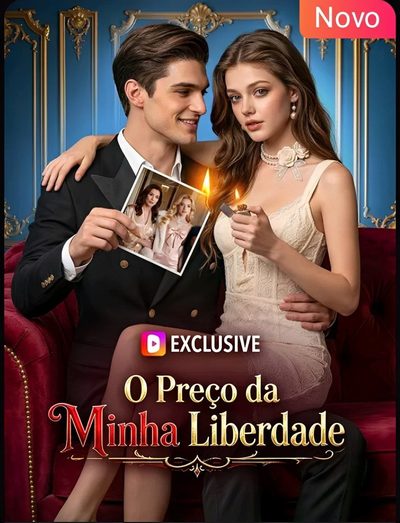 O Preço da Minha Liberdade
