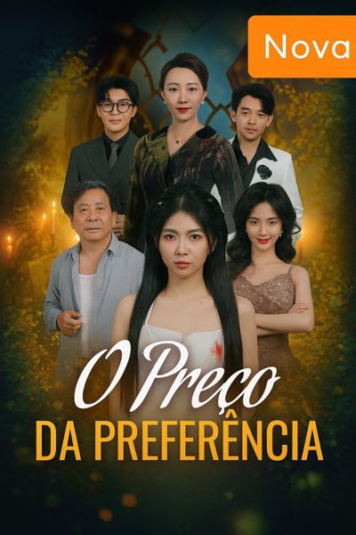 O Preço da Preferência