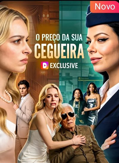 O Preço da Sua Cegueira