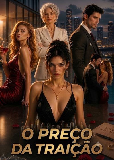 O Preço da Traição