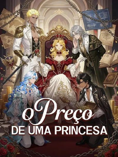 O Preço de uma Princesa