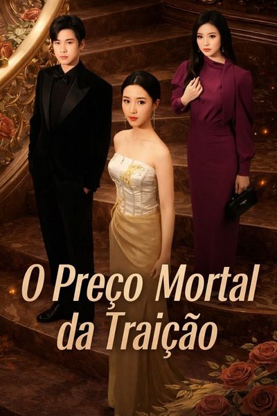 O Preço Mortal da Traição