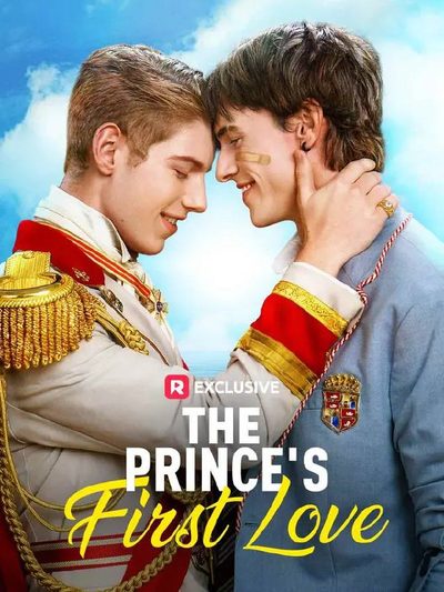 O PRIMEIRO AMOR DO PRÍNCIPE The Prince's First Love